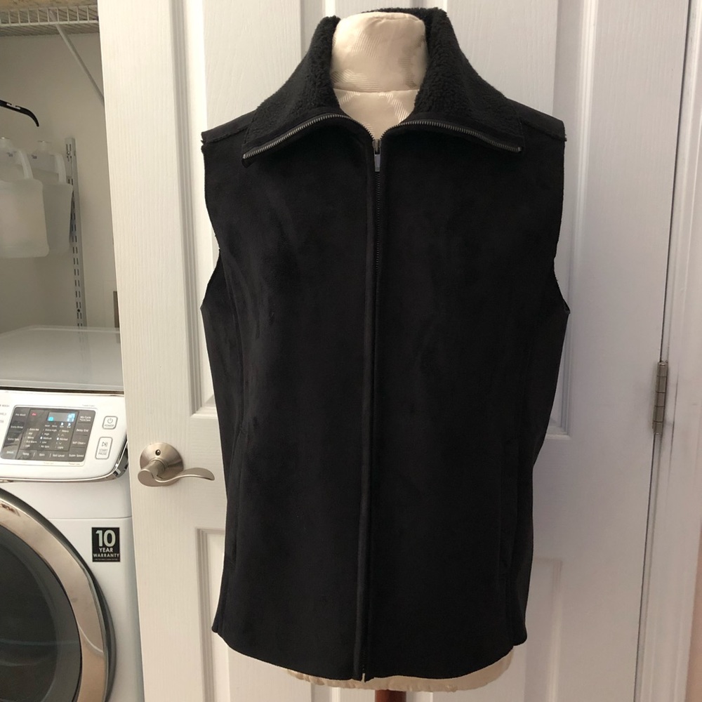 Ralph Lauren Winter Vest